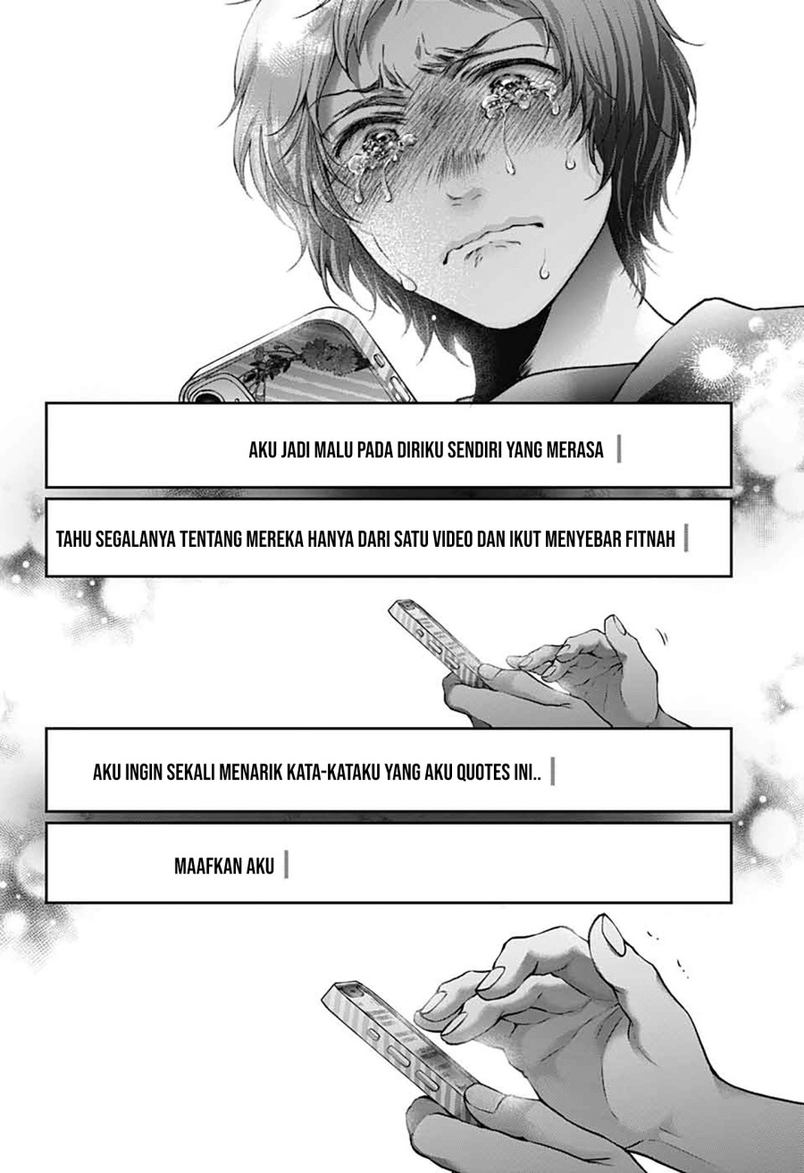 Kono Oto Tomare! Chapter 142 Gambar 15
